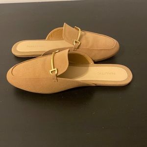 Nautica flats